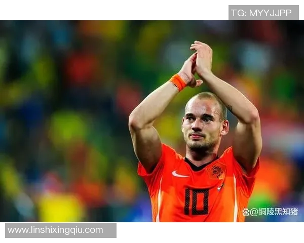 荷兰足球历史上速度最快的球员是谁他又是如何崭露头角的